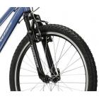 Bелосипед KROSS Junior JR 1.0 blue